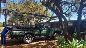 landcruiser 79series gameviewer