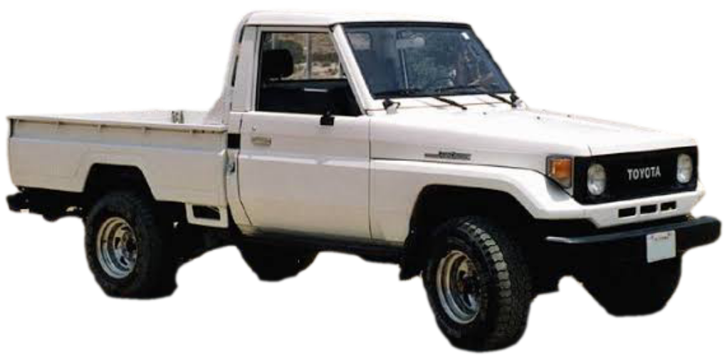 game viewers land cruisers